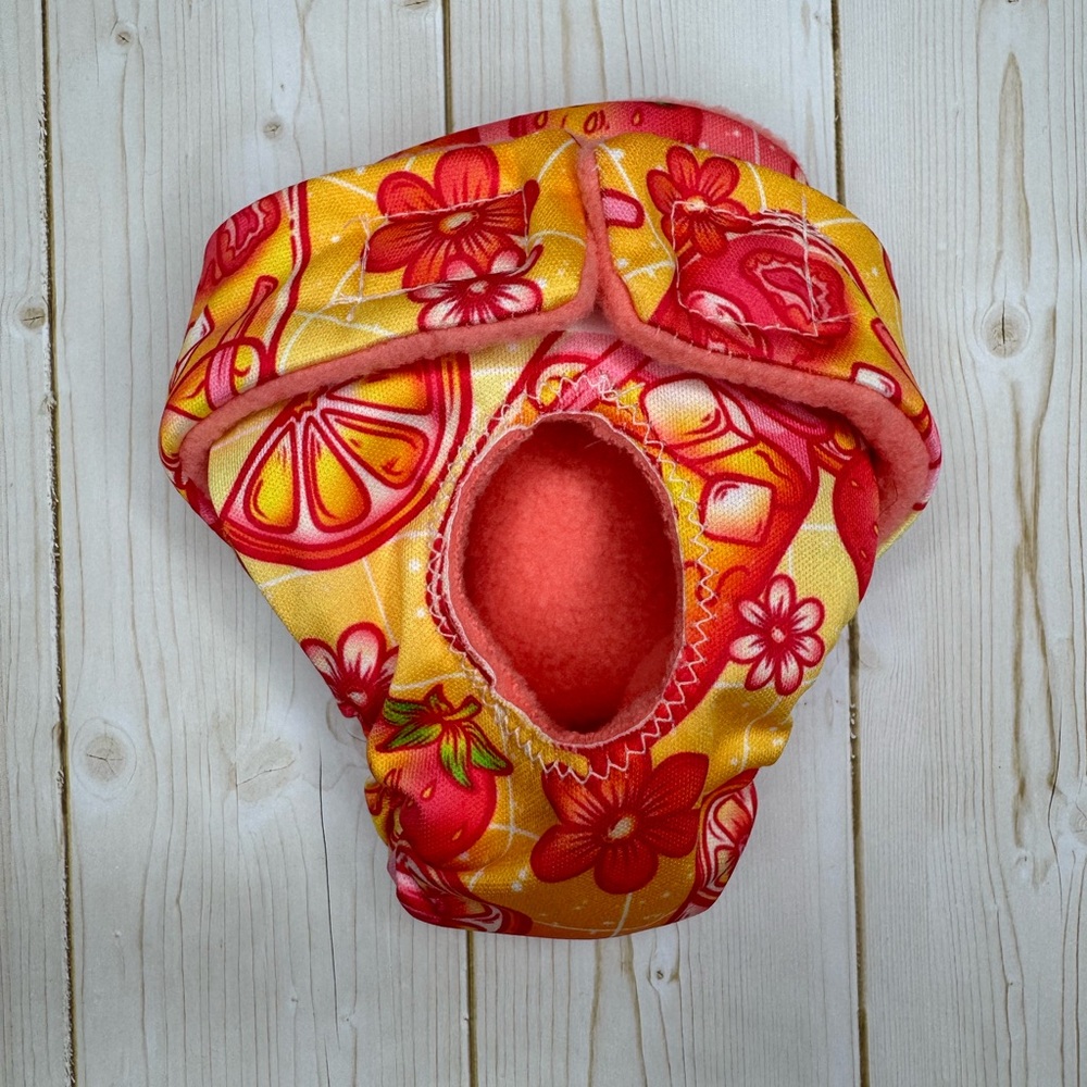 Dog Diaper XXS